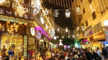 رمضان 2026.. تعرف على موعد انطلاق الشهر الكريم في مصر